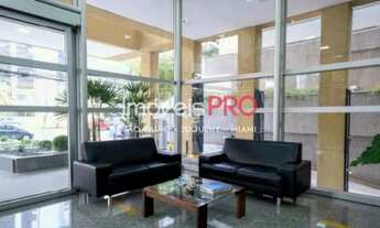 Imagem 2: Laje comercial à venda com renda 311m² na Rua Olimpiadas, Vila Olímpia