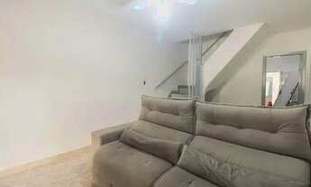 Imagem 6: Sobrado com 3 dormitórios à venda, 108 m² por R$ 700.000,00 - Tatuapé - São Paulo/SP