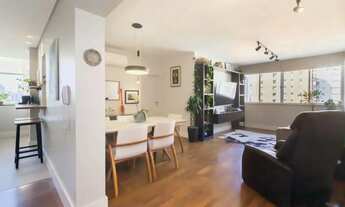 Imagem 5: Apartamento para venda em Itaim Bibi com 2 quartos, sendo 1 suíte , 89m²