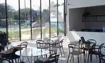 Imagem 5: Salão para alugar em Campinas, Bairro das Palmeiras, com 600 m²