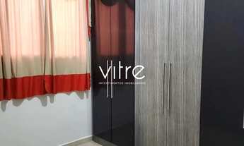 Imagem 4: Apartamento à venda no bairro Gávea em Uberlândia