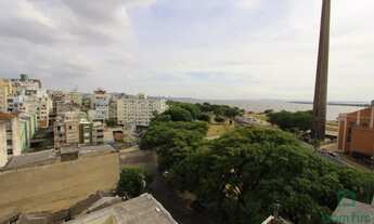 Imagem 3: Apartamento Kitinet para venda, Centro Histórico, Porto Alegre/RS