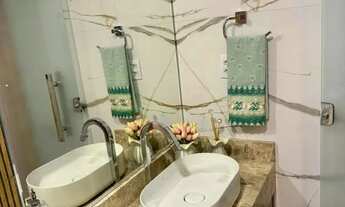 Imagem 7: Apartamento à venda no Setor Bueno - reformado e mobiliado