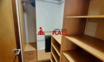 Imagem 5: Flat com ótimo preço no bairro Vila Mariana. Confira!