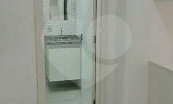 Imagem: Apartamento com 2 quartos para locação