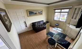 Imagem 2: Apartamento 2 quartos Ã venda no(a) Vila Sorocabana