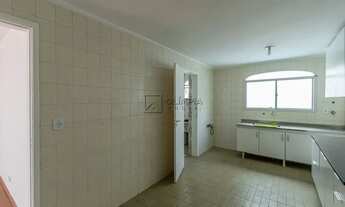 Imagem 6: Venda Apartamento 3 Dormitórios - 164 m² Bela Vista