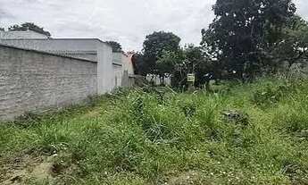 Imagem 4: LOTE A VENDA EM ARUANÃ