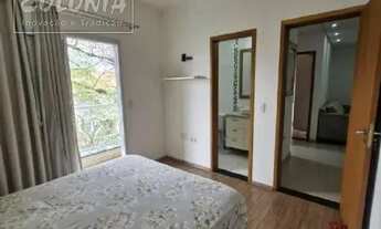 Imagem 6: Cobertura a venda - Jardim Santo Antônio, Santo André