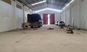 Imagem: Imóvel para aluguel possui 550 metros quadrados