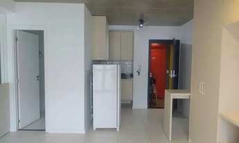 Imagem 6: Studio para locação na Republica com 28 m ²