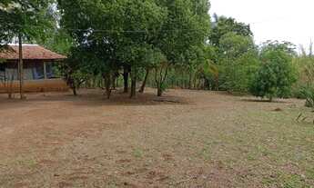 Imagem 3: Sítio em Caldazinha