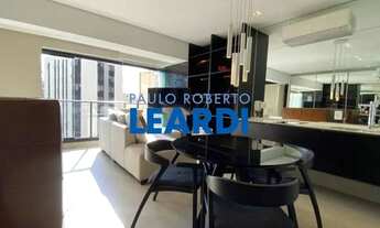 Imagem: APARTAMENTO - ITAIM BIBI - SP