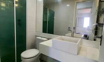 Imagem 5: APARTAMENTO MOBILIADO NO OLHO D'ÁGUA