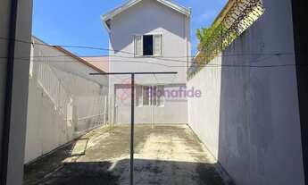 Imagem 2: Casa para VENDA, localizada no bairro VILA MUNICIPAL em Jundiai/SP