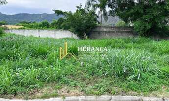 Imagem 7: Terreno em Vargem Pequena no Condomínio Natura Aceitando Financiamento