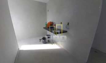 Imagem 3: Cobertura com 3 quartos à venda, 111 m² por R$ 470.000 - Atlântica - Rio das Ostras/RJ