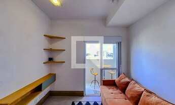 Imagem 2: Apartamento à Venda - Mooca, 1 Quarto, 33 m2