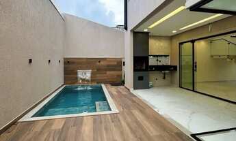 Imagem: CASA DE ALTO PADRÃO CONDOMÍNIO VILLA CALÁBRIA