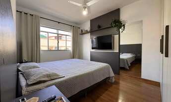 Imagem 7: Cobertura 4 quartos - Santa Cecilia