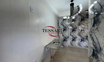 Imagem 6: ALUGA - Borghese Boulevard Apartamento 2 quartos vaga de garagem - São José do Rio Preto/S