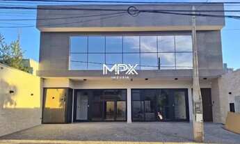 Imagem: Salão para alugar em Piracicaba, São Dimas