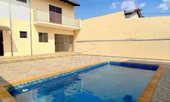 Imagem 3: LINDO SOBRADO COM 02 DORMITÓRIOS E PISCINA, PRÓX. AO UPA BELA VISTA