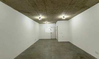 Imagem 7: Sala comercial para locação no The Point Office