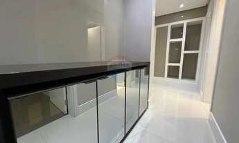 Imagem 6: SQS 214 ASA SUL, 3 QTS 1 SUÍTE, VAZADO