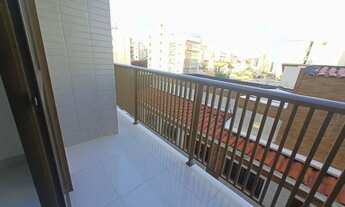 Imagem 3: Imóvel para venda com 50 metros quadrados com 2 quartos em Intermares - Cabedelo - PB