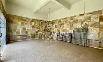 Imagem 3: Casa para alugar em paulicéia, piracicaba 4 quartos 300m²