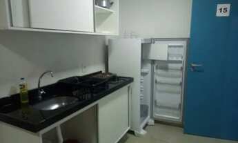Imagem: Excelente apartamento mobiliado no centro