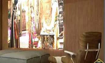 Imagem: Apart 4 Suítes, 4 Vagas No Canto do Forte