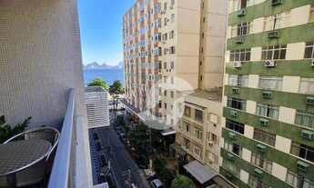 Imagem 3: Apartamento com 4 dormitórios à venda, 240 m² por R$ 2.148.000,00 - Icaraí - Niterói/RJ