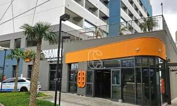 Imagem 7: Condominio Raizes Studio com 1 dormitório à venda, 26 m² por R$ 318.000 - Tucuruvi - São P