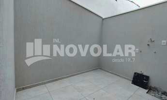 Imagem 6: Sobrado Novo na Vila Ede, com 3 dormitórios (1suite), 2 vagas