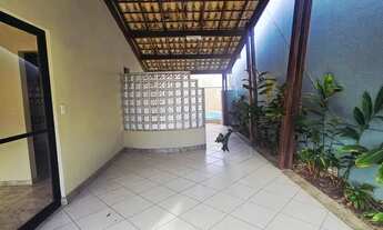 Imagem 2: Linda Casa Casa em condomínio com 4 dormitórios