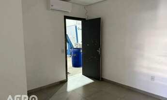 Imagem 7: Barracão com 500m2 Próx. a Nações Unidas e Rod. Marechal Rondon