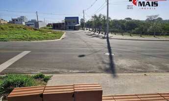 Imagem 5: Ótimo Terreno 160m² no Monterrey Bairro Planejado