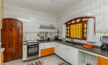 Imagem 7: Sobrado para venda em Vila Comercial com 3 quartos, sendo 1 suíte , 156m²