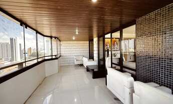 Imagem 7: Vendo apartamento Condomínio Antares Lagoa Nova