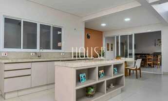 Imagem 7: Casa em Sorocaba, com 236m², à venda em condomínio de alto padrão Le France