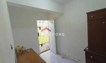 Imagem 7: Casa em RUA SANTA CECILIA - agenor - Mongaguá/SP