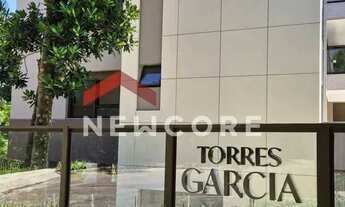 Imagem: Apartamento em Rua Rosa - Três Figueiras