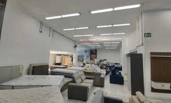 Imagem 2: Locação de loja na Lapa - 2.841m²