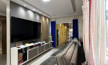 Imagem 2: Excelente Casa á venda, 3 Quartos c/suíte no Jardim Zuleika / Jardim Ingá-GO