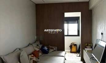 Imagem 3: Apartamento com 2 dormitórios no bairro Núcleo Agrícola Alpha