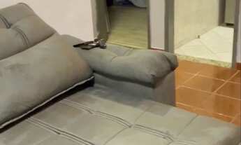 Imagem: Vendo apartamento bairro candelária