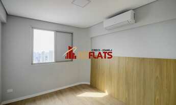 Imagem 7: Apartamento com ótimo preço no bairro Vila Mariana. Confira!