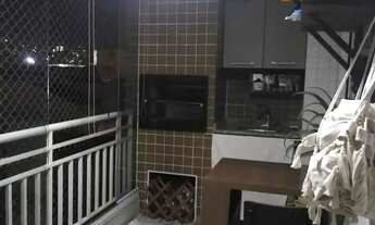 Imagem 4: Apartamento em Rua Taquara Branca - Vila Guilherme - São Paulo/SP